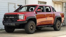 JMC Gran Avenue PRO