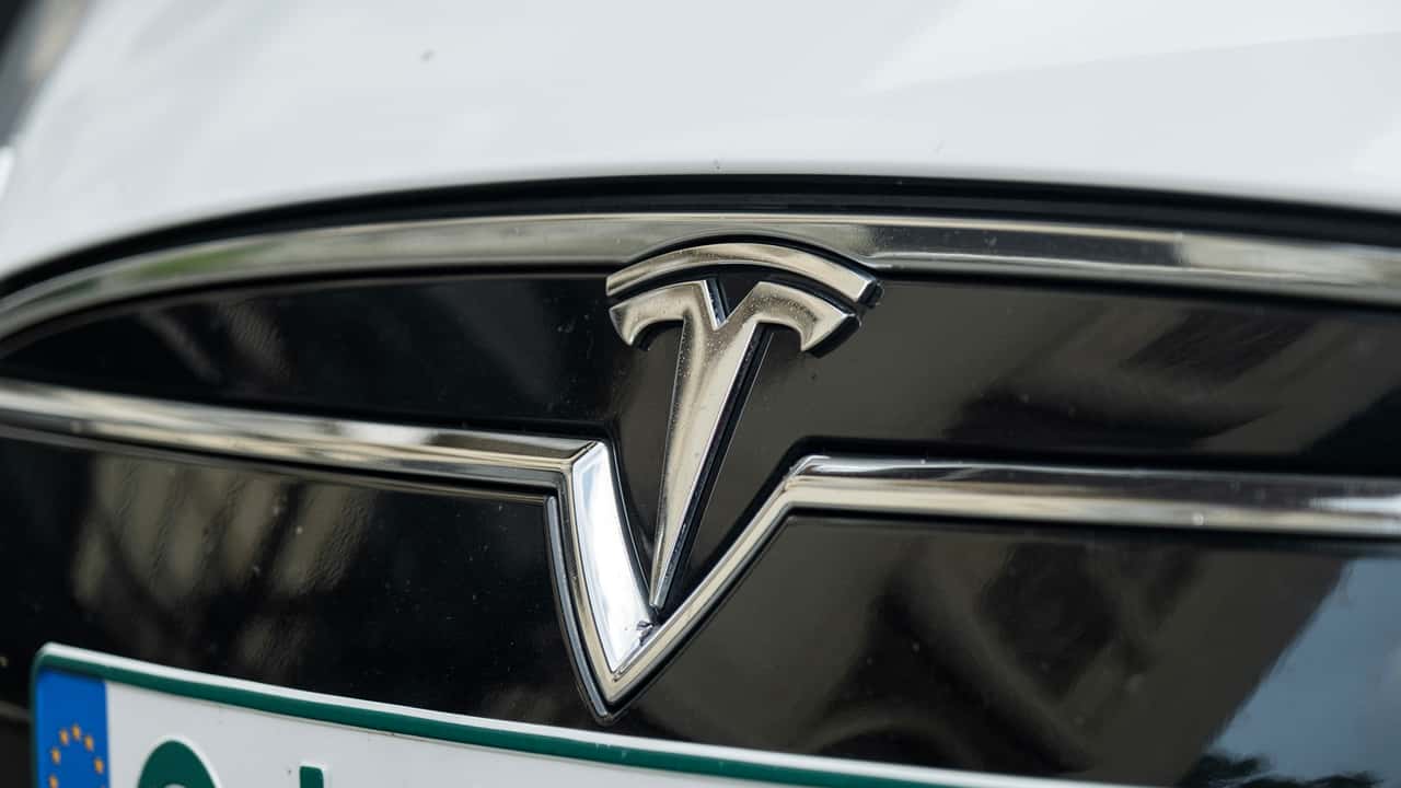 2015 Tesla Model S P85D