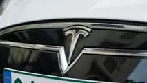 Tesla Model S P85D 2015