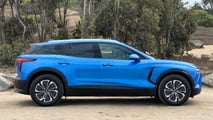 2024 Chevy Blazer EV LT AWD: Owner Review