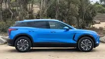2024 Chevy Blazer EV LT AWD: Owner Review