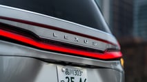 Lexus LM Testbericht