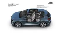 Audi Q4 e-tron (2026)