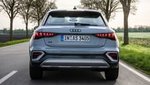 Audi A3 allstreet (2026)