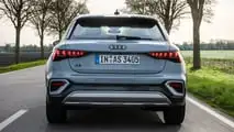 Audi A3 allstreet (2026)