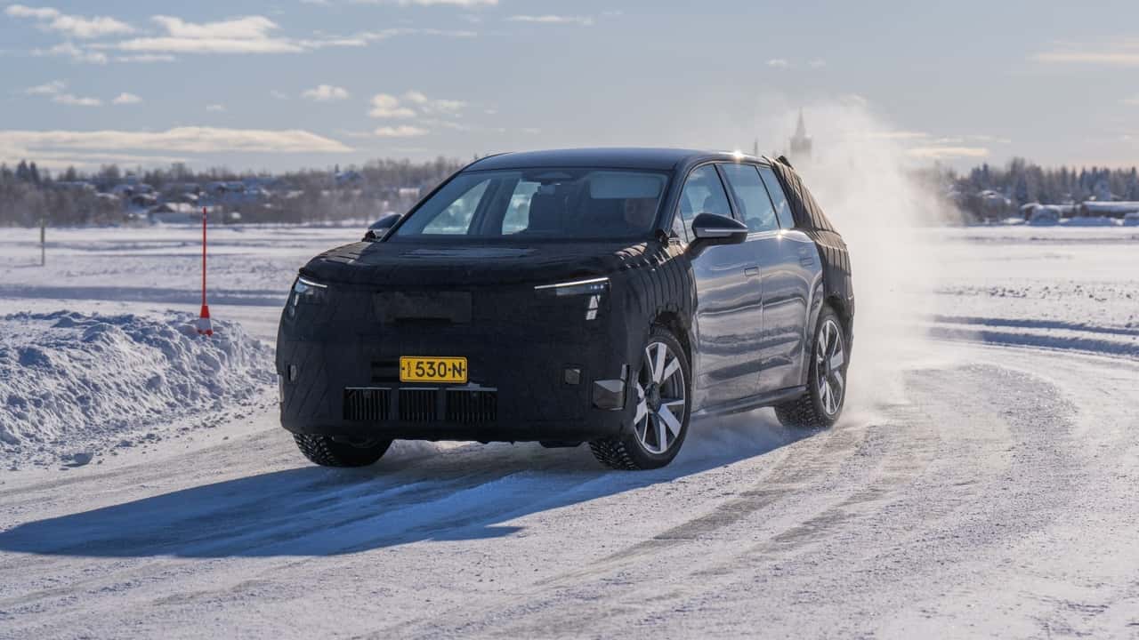 Skoda Peaq