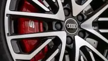 Audi S3 Sportback (2026)