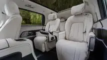 Mercedes VLE (2026), l'essai routier