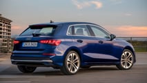 Audi A3 Sportback (2026)
