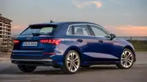 Audi A3 Sportback (2026)
