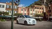 Fiat 500 Hybrid Cabriolet Dolcevita (2026)