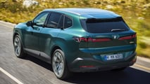 BMW X5 40 xDrive (2026)