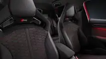 Audi RS 3 Sportback (2026)
