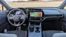 Lexus RZ 550e F Sport