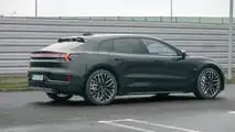 2026 Zeekr 001