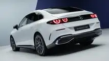 Mercedes-Benz Clase C eléctrico 2026