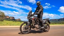 Honda Africa Twin 2026 (BR)