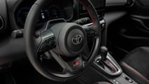 Toyota Yaris Cross (2026), Innenraum und Kofferraum