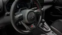 Toyota Yaris Cross (2026), Innenraum und Kofferraum
