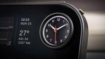 Les trésors et les secrets de la Ferrari Luce