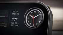 Les trésors et les secrets de la Ferrari Luce