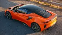 Lotus Emira 420 Sport (2026)
