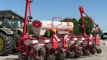John Deere,1400 vacche e l'agricoltura di precisione