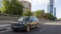 GAC AION V