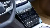 Lucid Air Grand Touring (2026) im Test