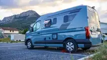 Ahorn CV 560 (2026) im Test