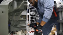Ford's $30,000 electric pickup truck