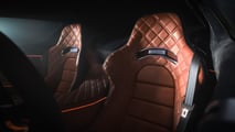 Genesis Magma GT Concept 
