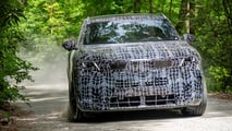 BMW X5 (2026) in der finalen Erprobung