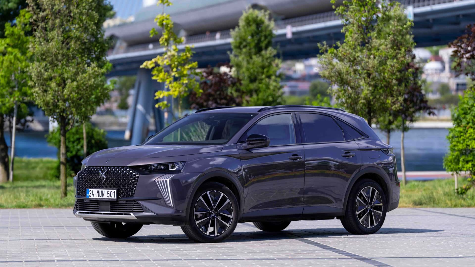 DS Automobiles'den Haziran'a özel kampanyalar