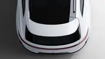 Polestar 4 SUV
