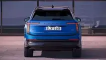 Skoda Peaq 2026