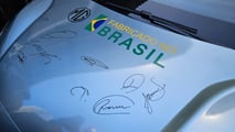 MG anuncia montagem nacional para MG4 Urban e MGS5