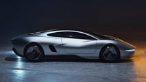 Jaguar XJ220 by Callum Designs