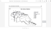 EBSCO Explora Small Engine Repair Source Screenshot
