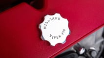 2009 Millyard Viper V10