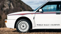 Lancia Delta HF Integrale Evolution « Martini 6 » (1992)