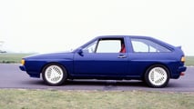 Volkswagen Scirocco Bimotor 360/4 (1983)