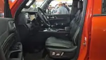 GWM Tank 300 Hi4-T PHEV flex 2027