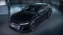 Abt Audi A6 Avant (2026)