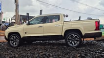 Mitsubishi Triton Terra 2.4 TB 4x4 2027 - Agrishow