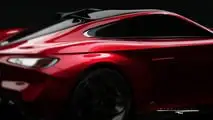 Concept Alfa Romeo Brera 2026