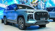Chery Tiggo V