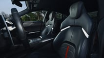 Ferrari Purosangue Handling Speciale