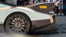 Milano Monza Motor Show 2025