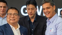 GWM anuncia nova fábrica no Brasil, que será instalada em Aracruz (ES).